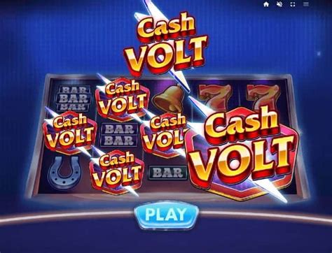 volt slots.